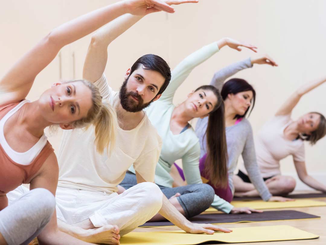 Kalyaan Hatha Yoga Vinyasa à Lanester